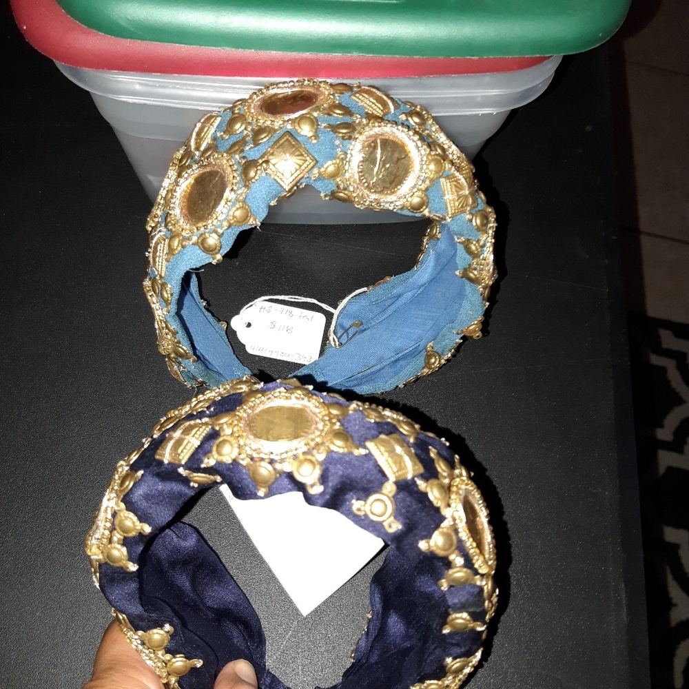Headbands